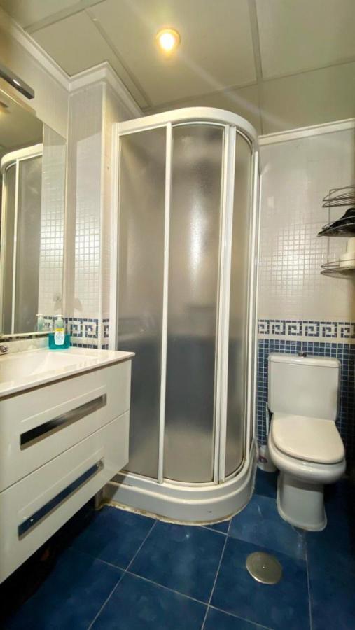 Antonio Lopez 217 Apartment Madrid Exterior photo