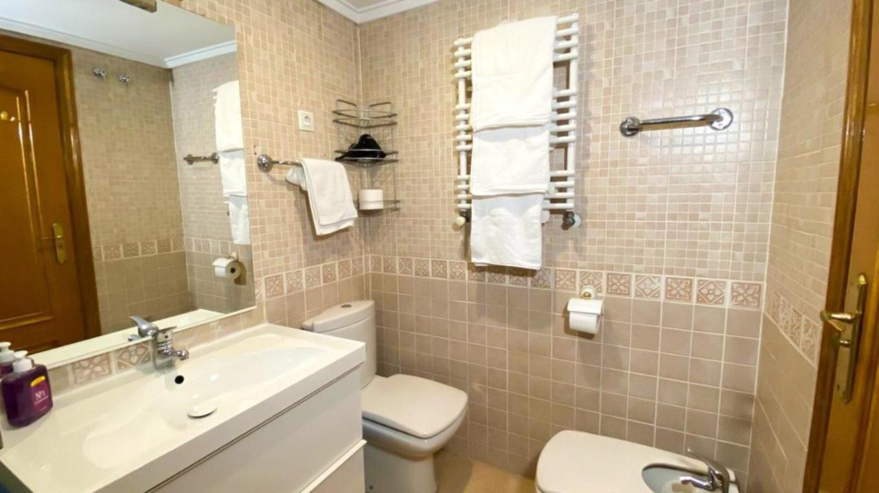 Antonio Lopez 217 Apartment Madrid Exterior photo