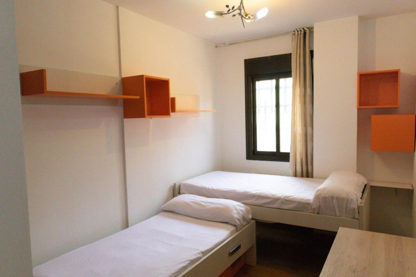 Antonio Lopez 217 Apartment Madrid Exterior photo