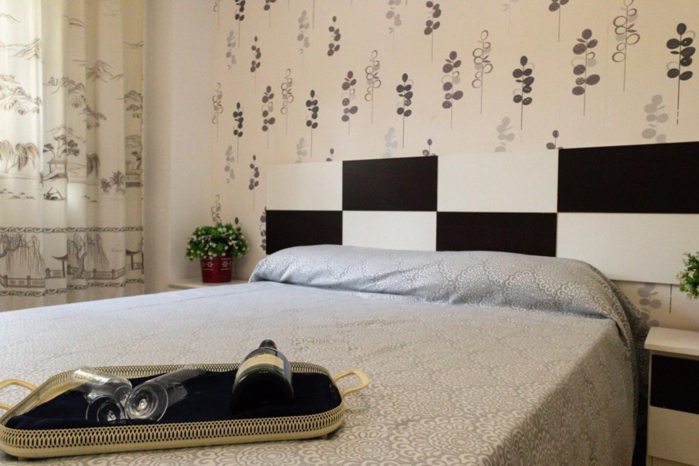 Antonio Lopez 217 Apartment Madrid Exterior photo
